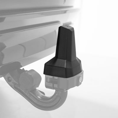 Afdekkap snelsluiting