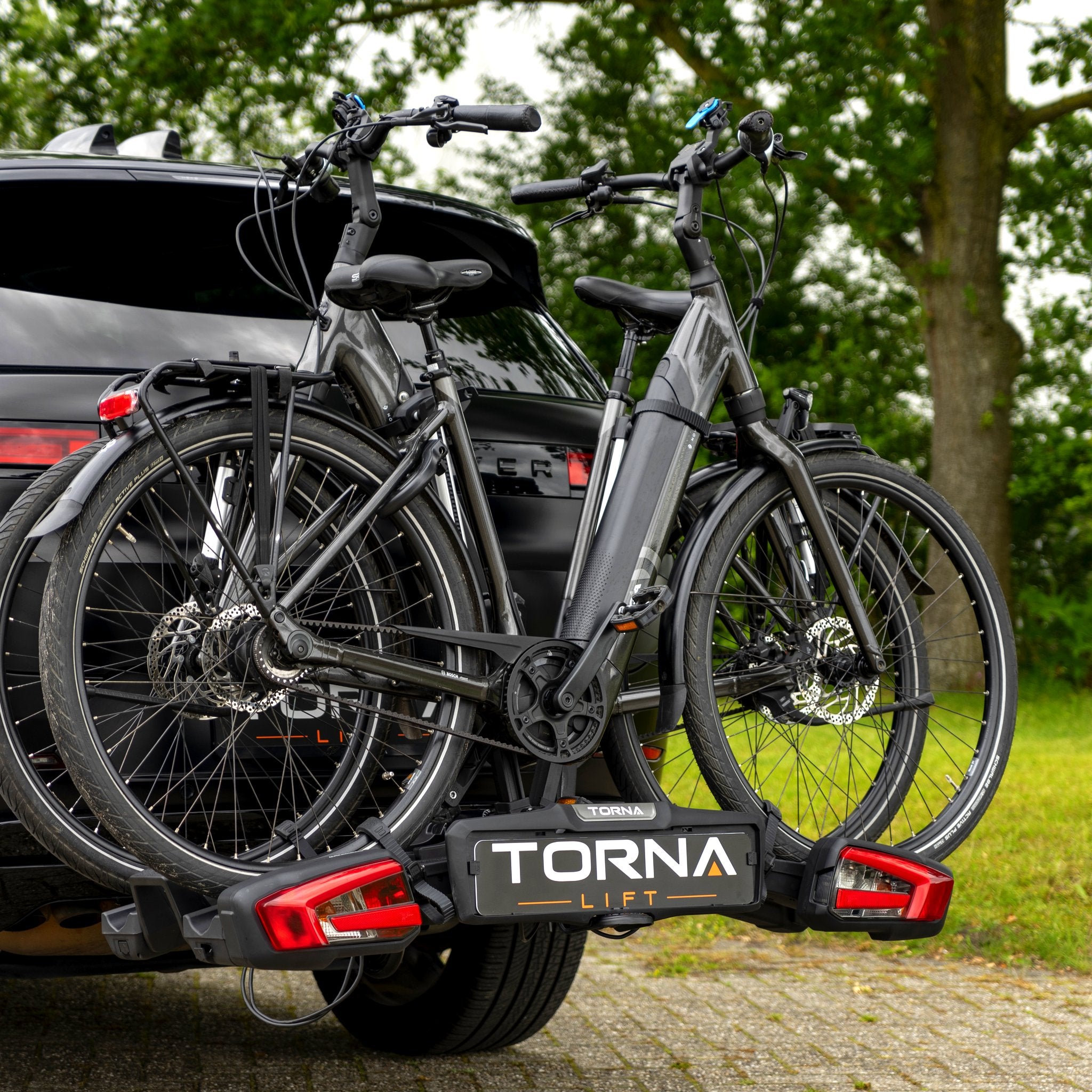 TORNA Lift 2